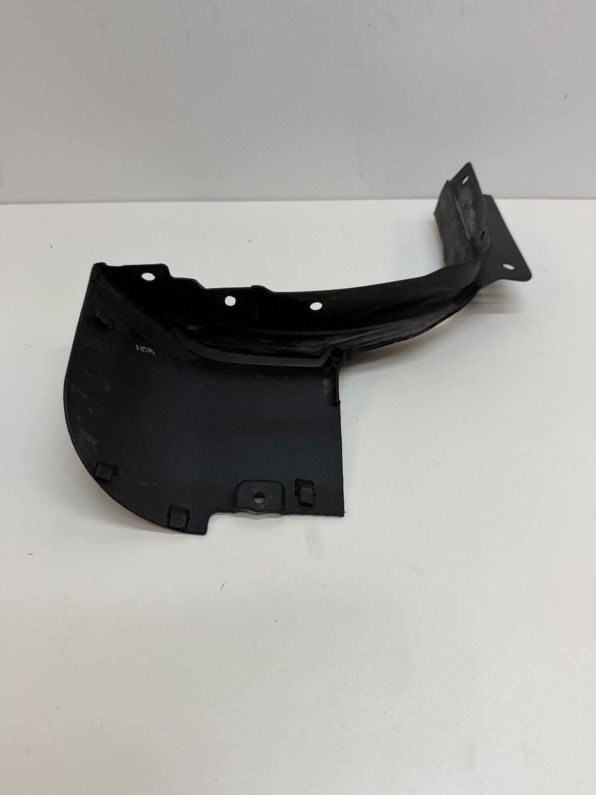 2012-2020 Tesla Model S Rear Right Rocker Panel Body Wheel Fairing 1003697-00-D