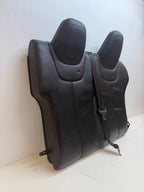2017 - 2020 Tesla Model S Rear Left Driver Side Seat Upper Cushion