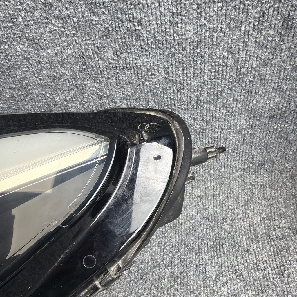 OEM 2017-2023 Tesla Model 3-Y Reflector LED Headlight LH Front Left 107737100