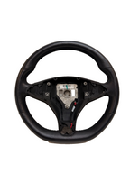 2015-2021 TESLA MODEL S LEATHER HEATED STEERING WHEEL 1036774-00-D
