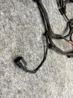 ♦️12-16 TESLA MODEL S FRONT END WIRING RADIATOR SUPPORT HARNESS OEM 1035338-97-R