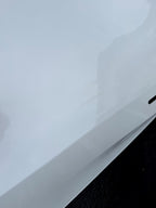 ♦️2020-2024 TESLA MODEL Y REAR RIGHT PASSENGER SIDE DOOR SHELL OEM, 1493562-E0-A