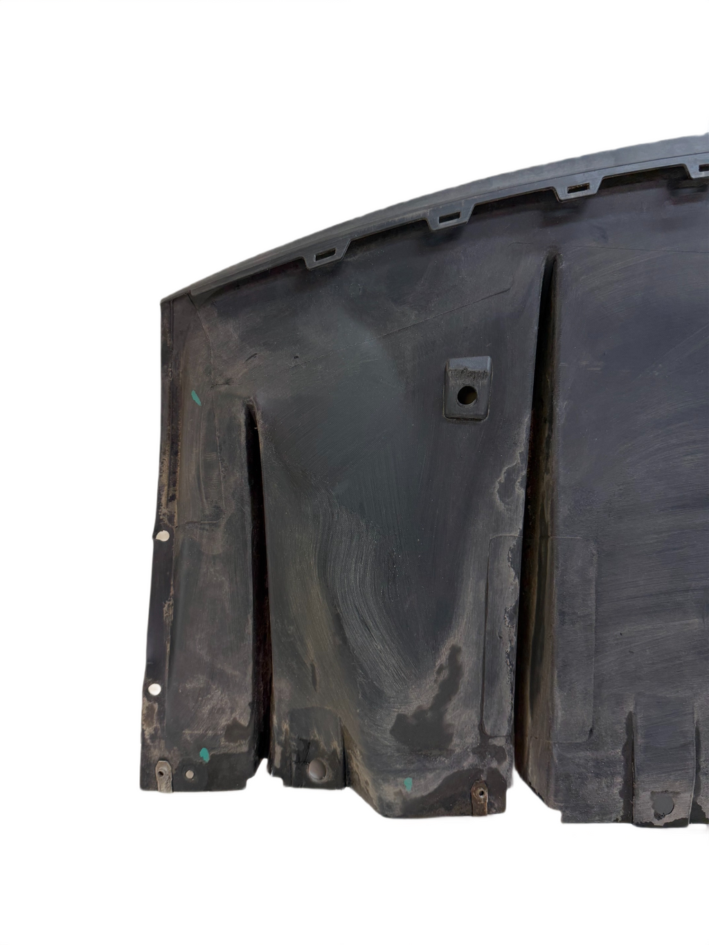 2016-2020 TESLA MODEL X REAR UNDER SPLASH GUARD FACTORY OEM