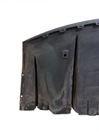 2016-2020 TESLA MODEL X REAR UNDER SPLASH GUARD FACTORY OEM