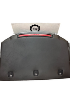 2017-2023 TESLA MODEL 3 REAR DECK SHELF COVER INNER PANEL OEM, 1099221-00-D