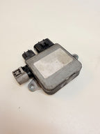 2017–2020 Tesla Model S Radiator Cooling Fan Control Module Unit