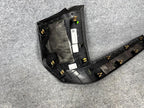 2016-2020 Tesla Model X Front Right Lower Dash Trim Cover OEM, 1002310-21-E