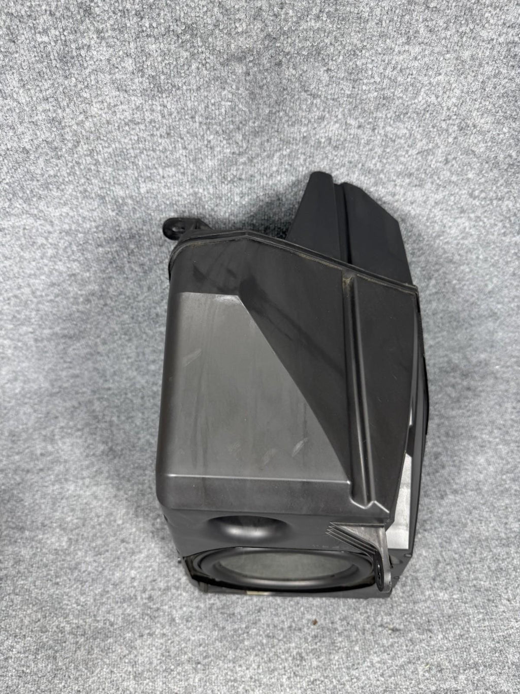 ♦️2017 - 2023 TESLA MODEL 3 REAR TRUNK SUBWOOFER AUDIO SPEAKER OEM, 107974700D