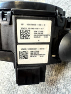 2017 - 2023 TESLA MODEL 3 STEERING COLUMN CONTROL MODULE OEM, 1097662-00-O