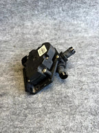 ♦️2012 - 2020 TESLA MODEL S 3 WAY COOLANT VALVE ACTUATOR OEM, 6007384-00-B