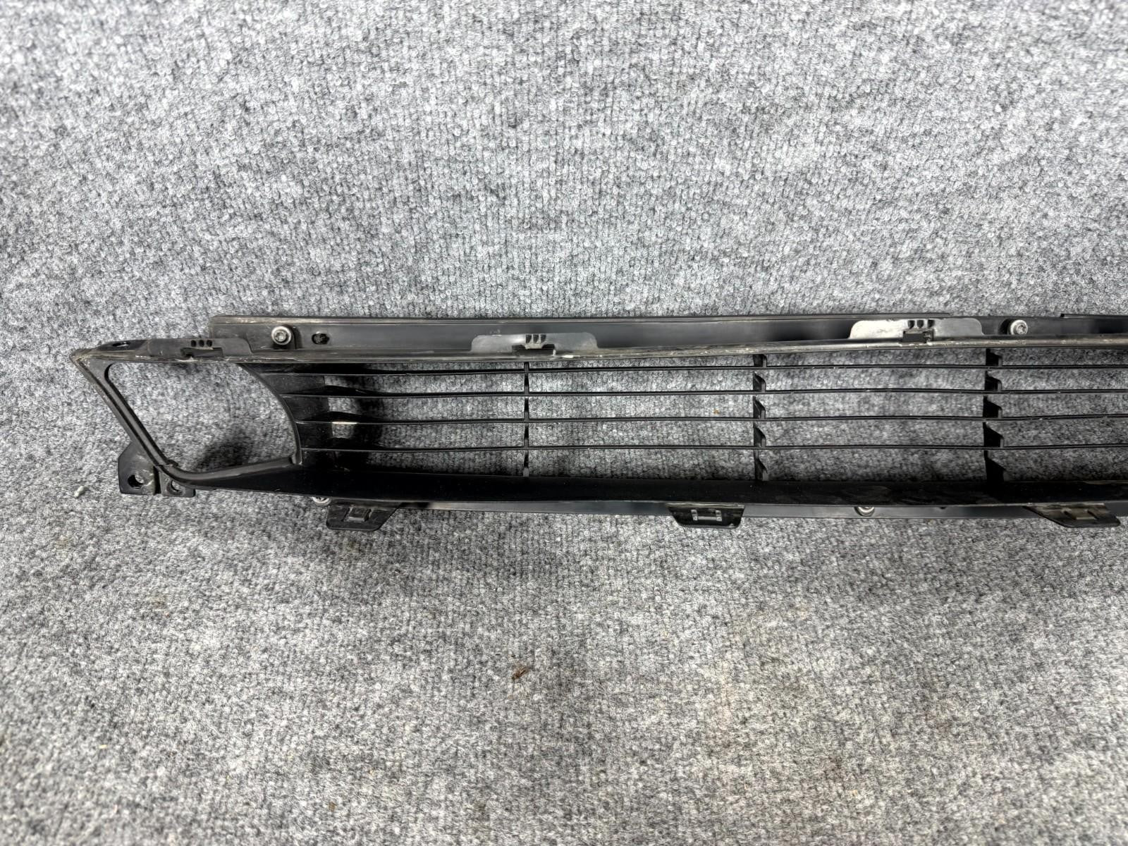 2020-2024 Tesla Model Y Front Bumper Lower Center Grille OEM, 1493759-00-A