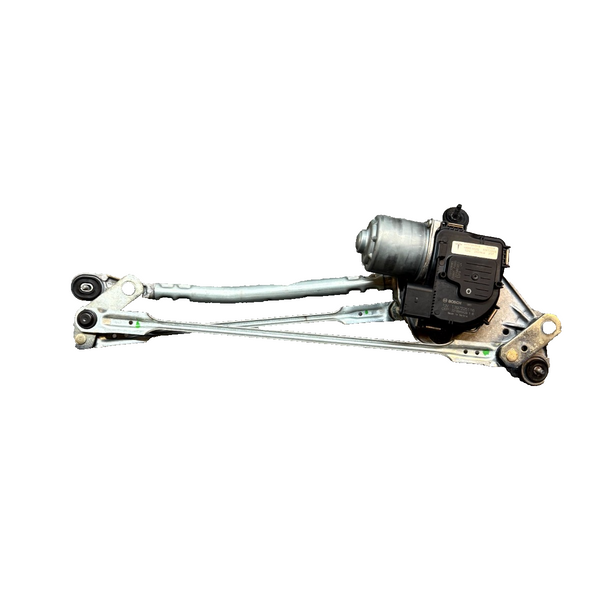 2017 - 2023 TESLA MODEL 3 FRONT WINDSHIELD WIPER MOTOR OEM, 1076725-00-G