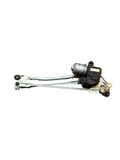 2017 - 2023 TESLA MODEL 3 FRONT WINDSHIELD WIPER MOTOR OEM, 1076725-00-G