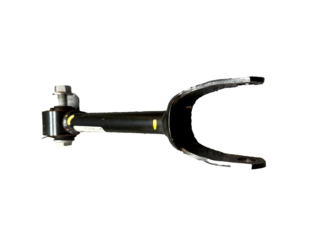 20-24 TESLA MODEL Y REAR LH/RH SUSPENSION UPPER CONTROL ARM LINK OEM, 118842300A