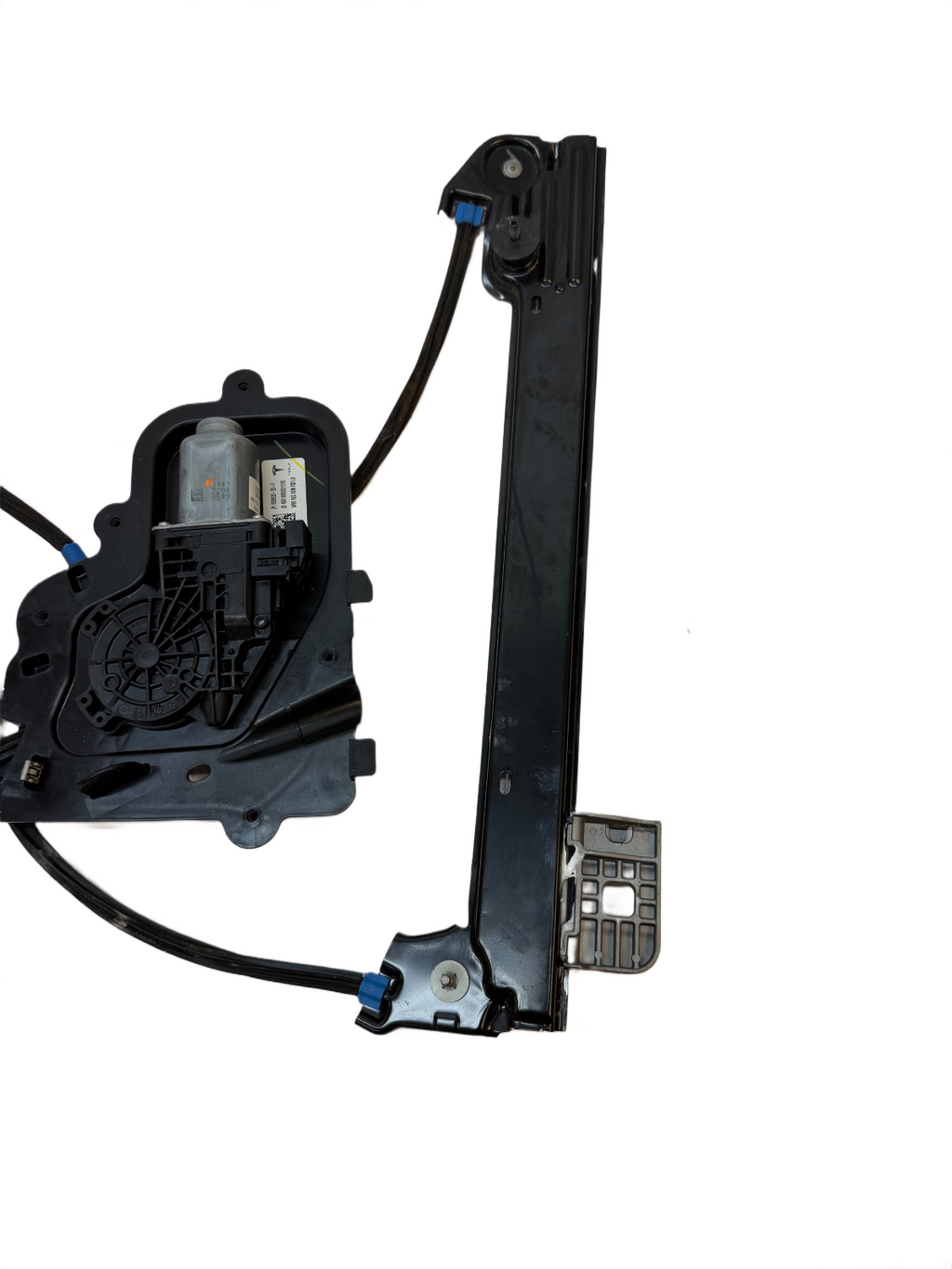2017-2024 Tesla Model 3 Front Left LH Window Regulator Assembly OEM 1096620-00-F