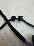 2012-2020 Tesla Model S Rear Left Door Wire Wiring Harness 1004425-00-V