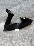 2020-2024 TESLA MODEL Y REAR RIGHT C PILLAR UPPER QUARTER PANEL OEM, 149460900F