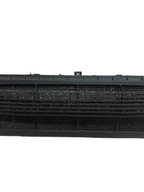 16-20 Tesla Model S Radiator Shutter Air Duct Center Intake Grille 1058073-00-B