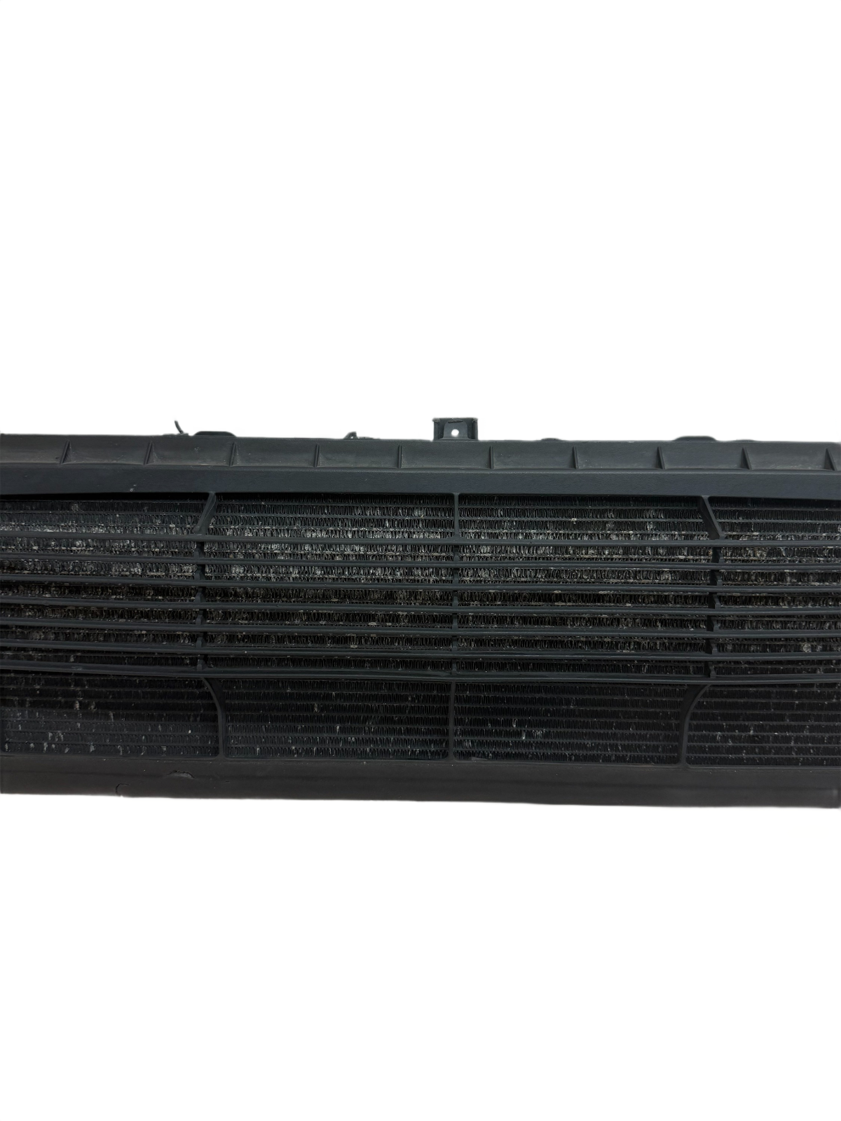 16-20 Tesla Model S Radiator Shutter Air Duct Center Intake Grille 1058073-00-B