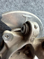 ♦️17–23 TESLA MODEL 3 REAR LEFT OR RIGHT WHEEL BEARING AND HUB OEM, 1044123-00-A
