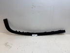 2016 - 2020 TESLA MODEL X REAR LEFT C PILLAR RACETRACK TRIM COVER PANEL OEM