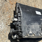 ♦️2017 - 2022 TESLA MODEL 3 COOLING RADIATOR W/ GRILLE SHUTTER OEM, 1103545-00-A
