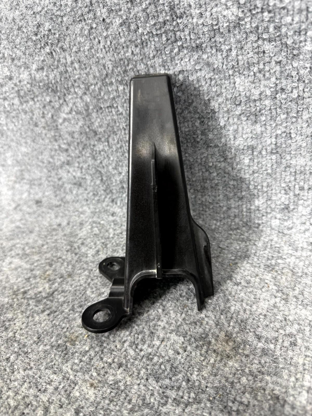 2016-2020 Tesla Model X Cowl Panel Right Extension Bracket OEM, 1055405-00-B