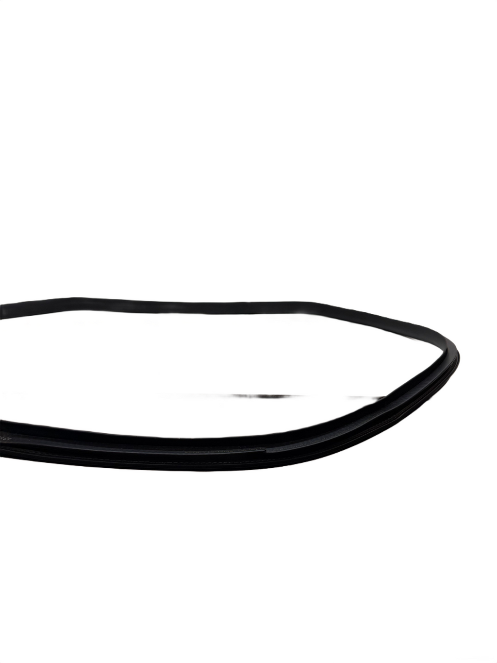 2016-20 TESLA MODEL Y Rear Right Passenger Door Car Body Mount Weatherstrip Seal