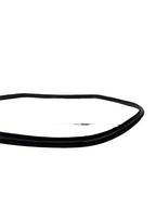 2016-20 TESLA MODEL Y Rear Right Passenger Door Car Body Mount Weatherstrip Seal