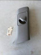 ♦️17-23 TESLA MODEL 3 UPPER RIGHT SIDE B-PILLAR TRIM COVER PANEL OEM, 108625501K