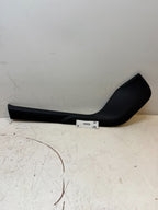 2012-20 Tesla Model S Right Center Console Trim Cover Wrapped Panel 1004705-01-D