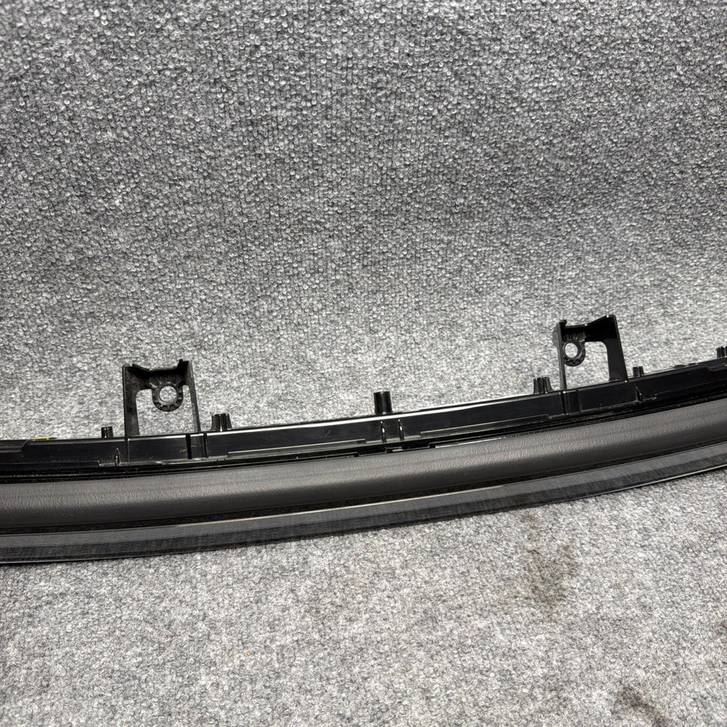 2025-2026 Tesla Model Y Front Center Headlight Bar LED OEM 2038294-95-C