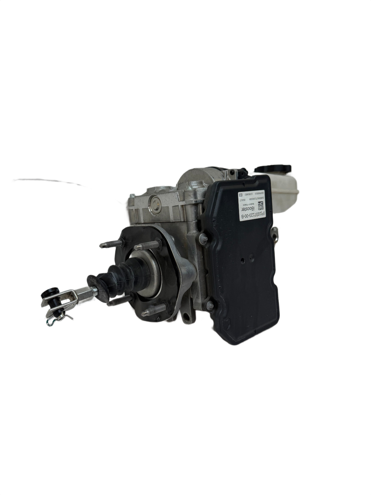 2012-2016 Tesla Model S Electromechanical Brake IBooster Servo 1037123-00-B