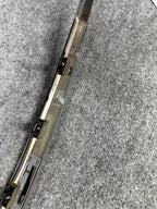 2016-2020 Tesla Model X Rear Liftgate Molding Trim Badge OEM, 1035369-00-D
