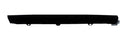 ♦️16-23 TESLA MODEL X MX REAR LEFT FALCON DOOR MIDDLE TRIM COVER OEM,105154706C