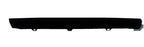 ♦️16-23 TESLA MODEL X MX REAR LEFT FALCON DOOR MIDDLE TRIM COVER OEM,105154706C