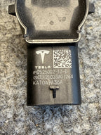 21–24 Tesla Model S, Y, X Ultrasonic Sensor UPA Radial OEM 2525002-13-D