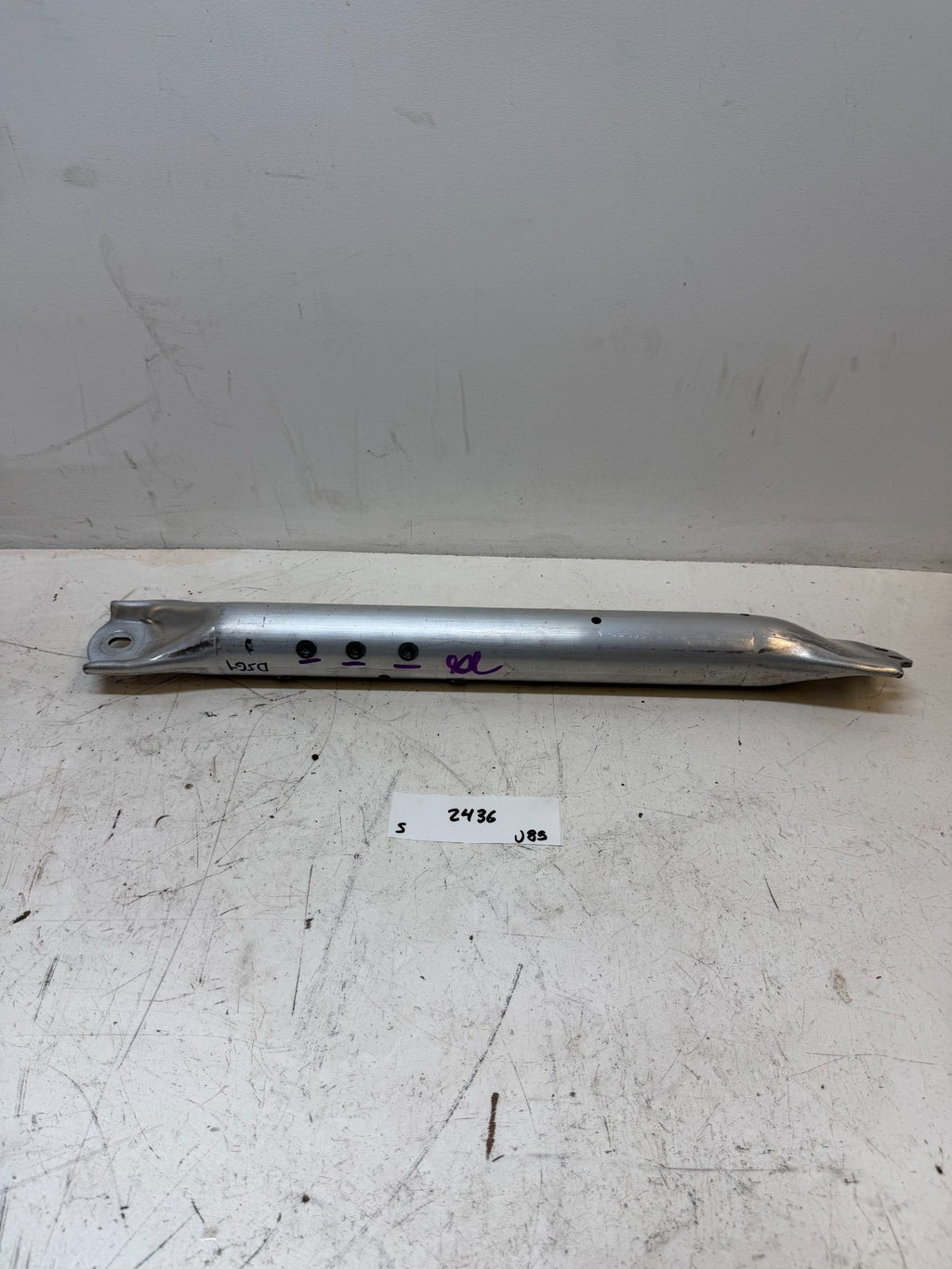 2012-2015 Model S Front Tower Brace Mount Support Bracket Right 1003618-00-E
