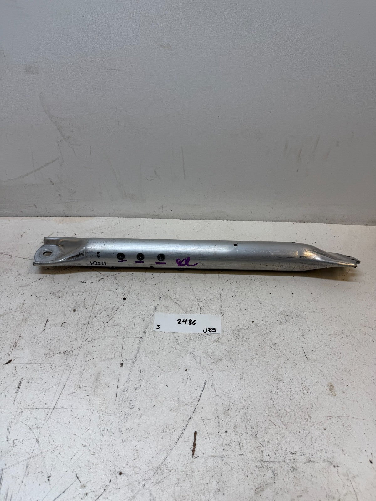 2012-2015 Model S Front Tower Brace Mount Support Bracket Right 1003618-00-E