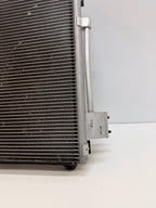 2016-2020 Tesla Model S Radiator Cooling Fan & Shroud Assembly 6008357-00-F OEM