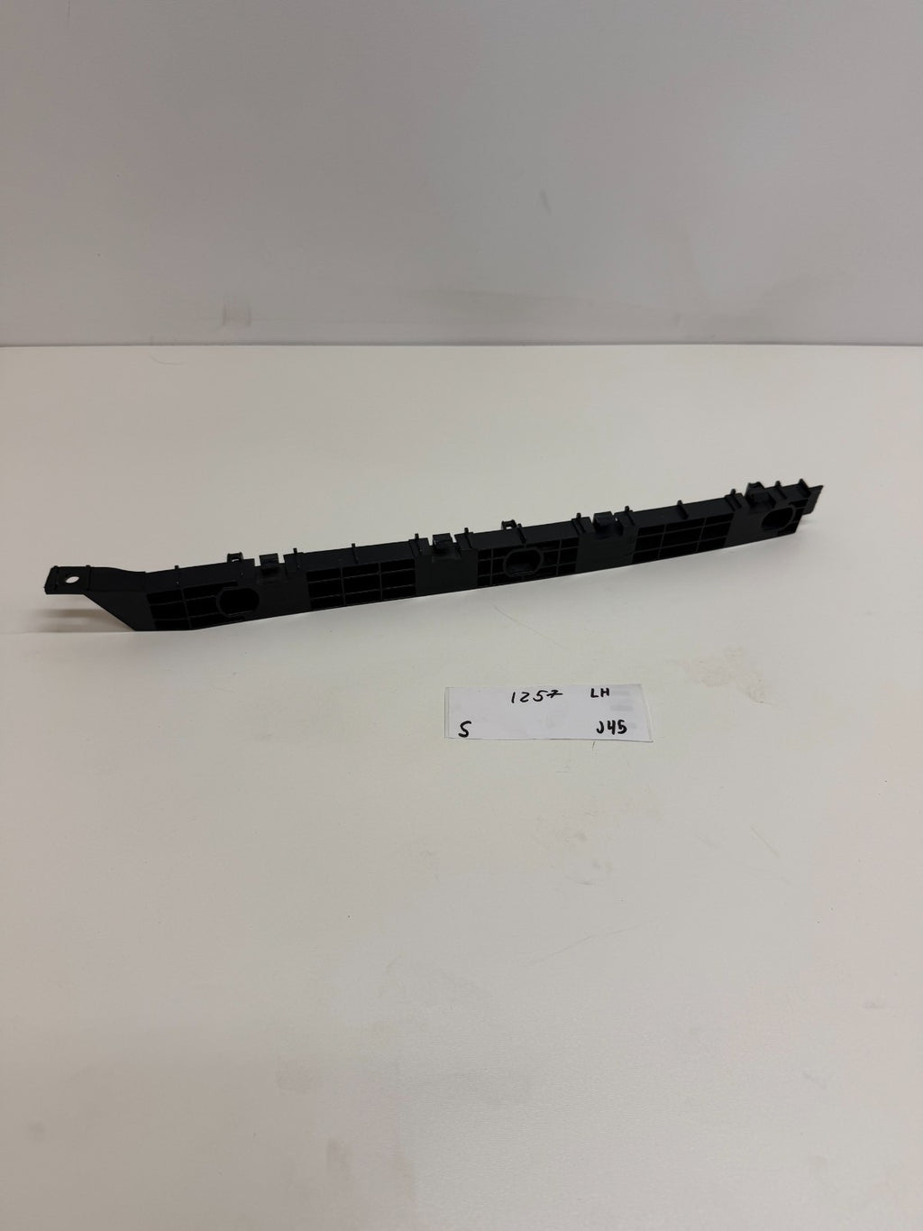 2016-2020 Tesla Model S Rear Left Driver Side Bumper Bracket 1065458-00-B