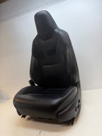 2017-2020 TESLA MODEL S FRONT LEFT DRIVER SEAT ASSEMBLY AG130088-E