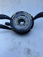 ♦️2012–2016 TESLA MODEL S STEERING COLUMN SWITCH CLOCK SPRING OEM, 1008471-00-A