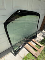 2017-2020 Tesla Model 3 Front Windshield Glass Wind Screen 1466270-00-C