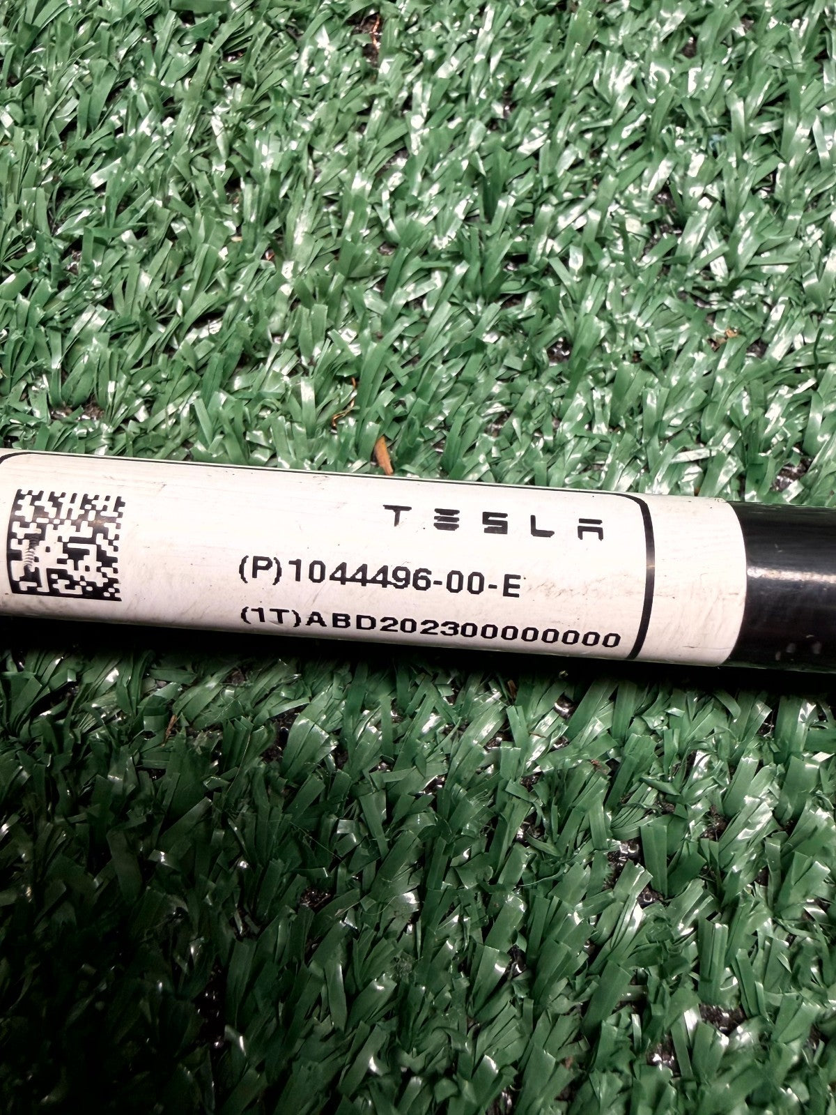 ♦️20-23 TESLA MODEL 3/Y REAR RIGHT SIDE STABILIZER BAR LINK OEM, 1044496-00-E