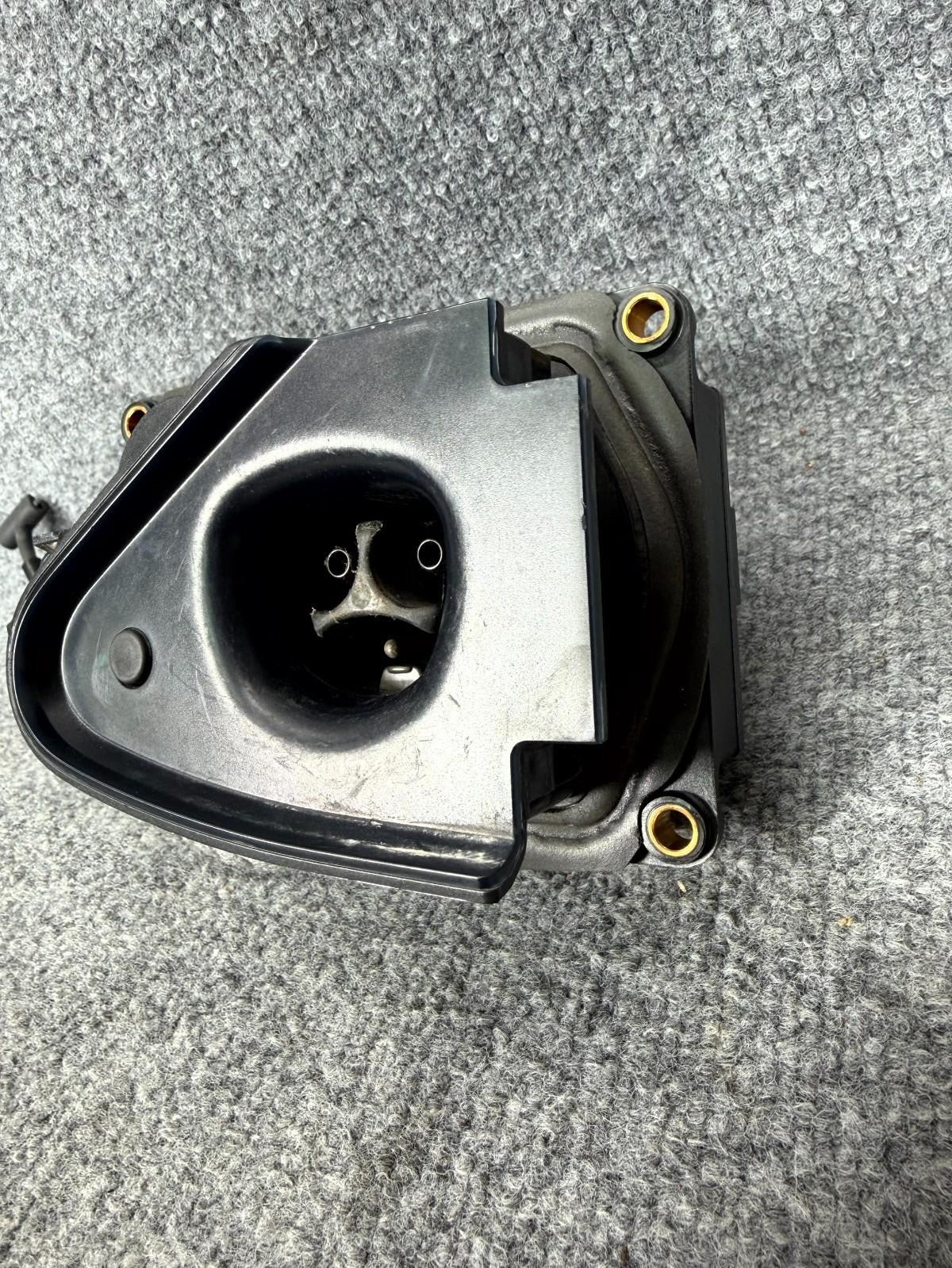 ♦️2014-2020 Tesla Model S X Inlet Charger Socket HV Chargeport OEM, 1026041-00-R