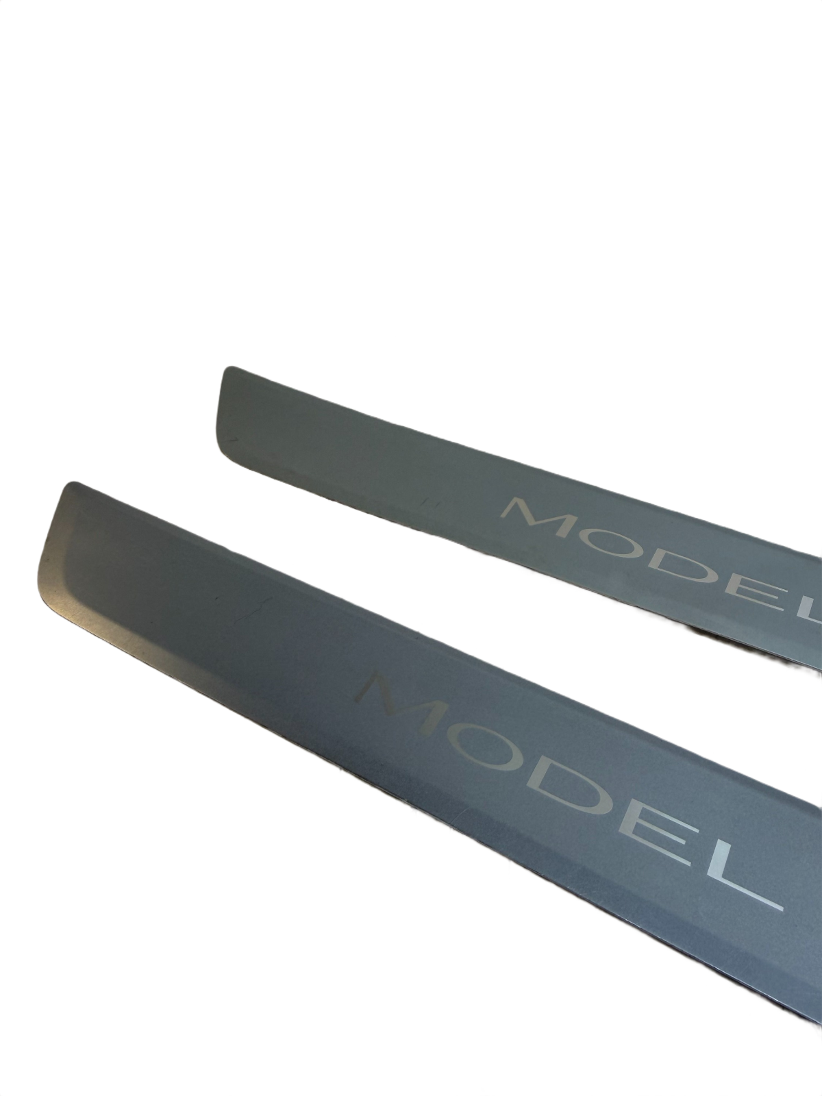 2017-23 Model 3 Front Left Right Door Sill Step Scuff Plate Trim 1090844-00-C