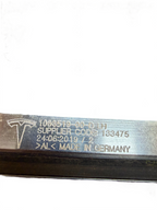 2017-2021 TESLA MODEL 3 LEFT DRIVER SIDE UPPER ROOF MOLDING TRIM 1083519-00-D