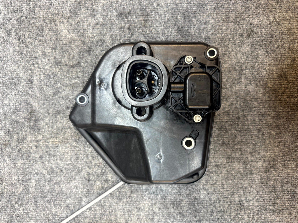 2017 ‑ 2023 TESLA MODEL 3 HV CHARGE CHARGING PORT INLET SOCKET OEM, 1490374-10-E