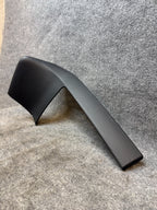 2016-2021 TESLA MODEL S Right Passenger Side Dash Dashboard Lower Trim Cover